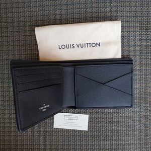 Louis Vuitton men's wallet